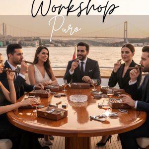 Puro Tadım Workshop